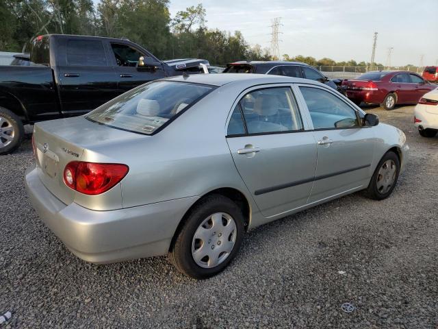 Photo 3 from auction – 2003 TOYOTA COROLLA CE with VIN JTDBR32E930043894