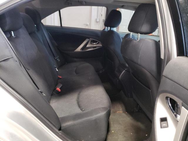 Photo 10 from auction – 2010 TOYOTA CAMRY BASE with VIN 4T1BF3EK8AU058303