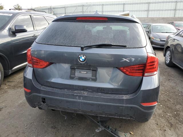 Photo 6 from auction – 2014 BMW X1 XDRIVE2 with VIN WBAVL1C57EVY23171
