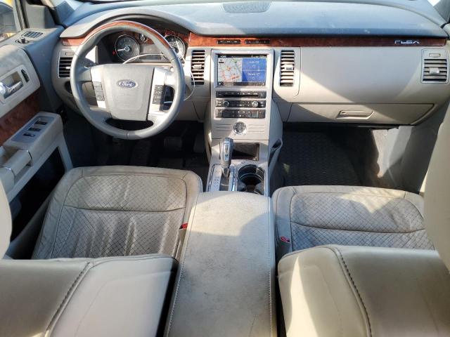 Photo 8 from auction – 2009 FORD FLEX LIMIT with VIN 2FMEK63CX9BA21048