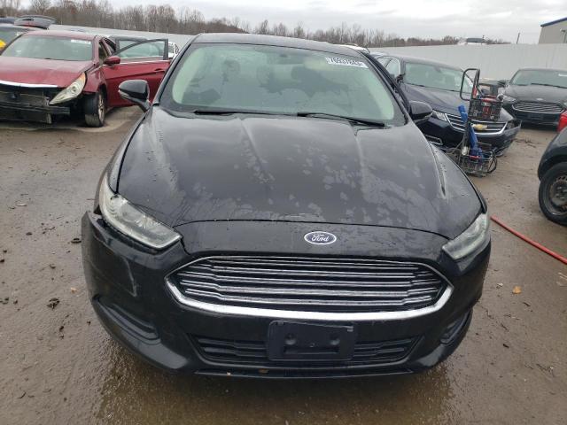 Photo 5 from auction – 2013 FORD FUSION SE with VIN 3FA6P0H79DR275496