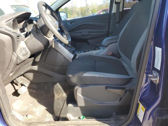 Photo 7 from auction – 2015 FORD ESCAPE S with VIN 1FMCU0F75FUB06012