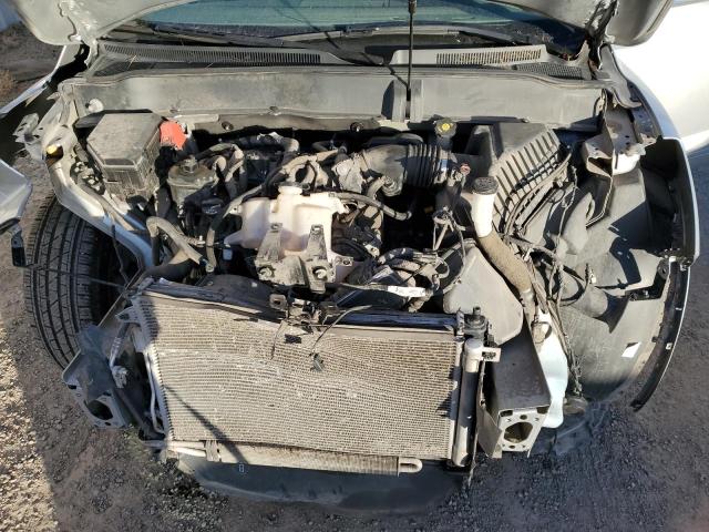 Photo 12 from auction – 2015 BUICK ENCLAVE with VIN 5GAKVBKD8FJ212140