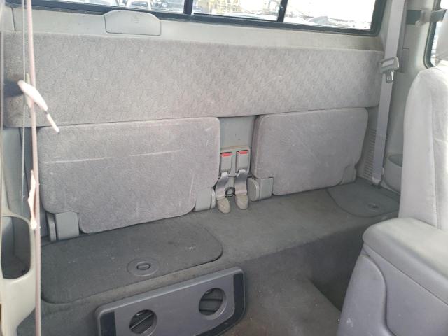 Photo 10 from auction – 2003 TOYOTA OTHER with VIN 5TEVL52N33Z172630