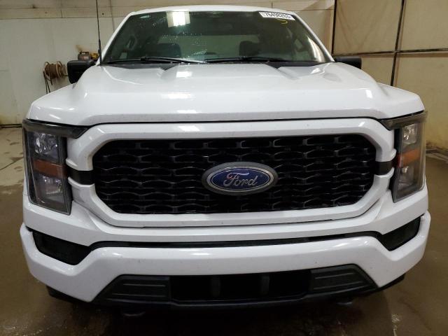 Photo 5 from auction – 2023 FORD F150 SUPER with VIN 1FTEX1EPXPKD89631