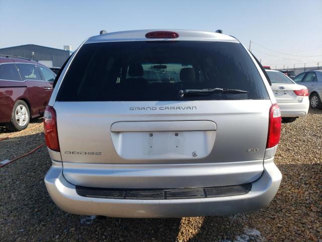 Photo 6 from auction – 2005 DODGE GRAND CARA with VIN 2D4GP44L85R374605