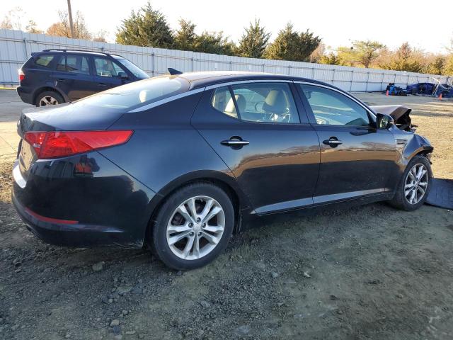 Photo 3 from auction – 2013 KIA OPTIMA EX with VIN 5XXGN4A73DG125081