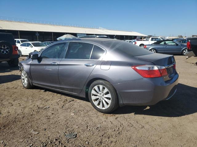 Photo 2 from auction – 2015 HONDA ACCORD EX with VIN 1HGCR2F77FA012119