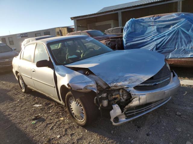 Photo 4 from auction – 2003 CHEVROLET MALIBU with VIN 1G1ND52J73M593794