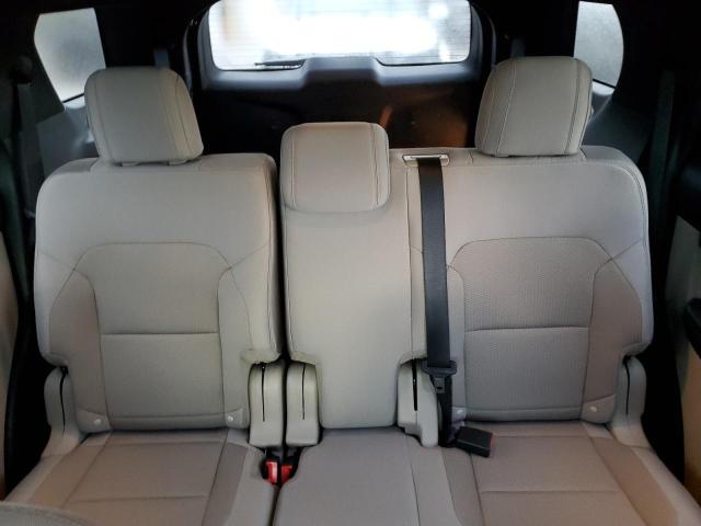 Photo 10 from auction – 2018 FORD EXPLORER X with VIN 1FM5K7D87JGB74855
