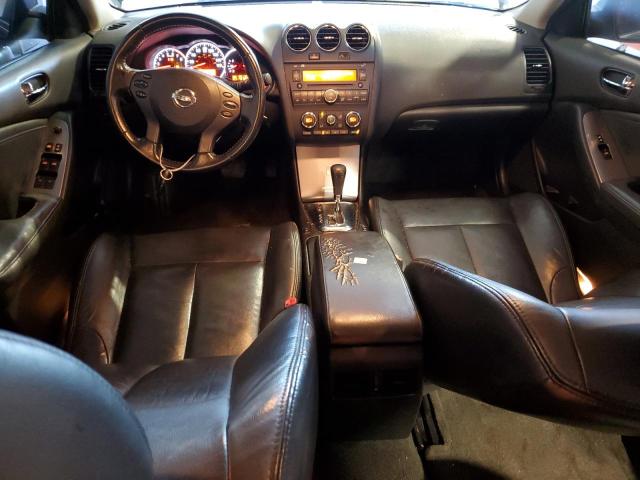 Photo 8 from auction – 2011 NISSAN ALTIMA BAS with VIN 1N4AL2AP6BC177534