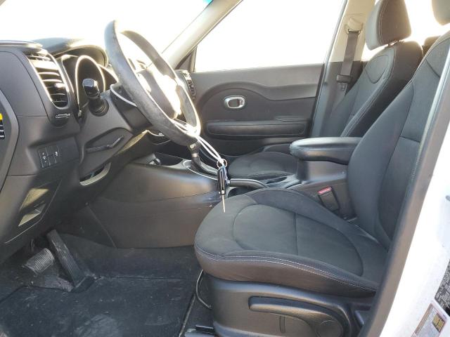 Photo 7 from auction – 2019 KIA SOUL with VIN KNDJN2A29K7004589