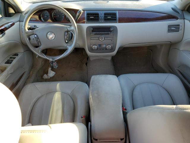 Photo 8 from auction – 2007 BUICK LUCERNE CX with VIN 1G4HD57297U184851