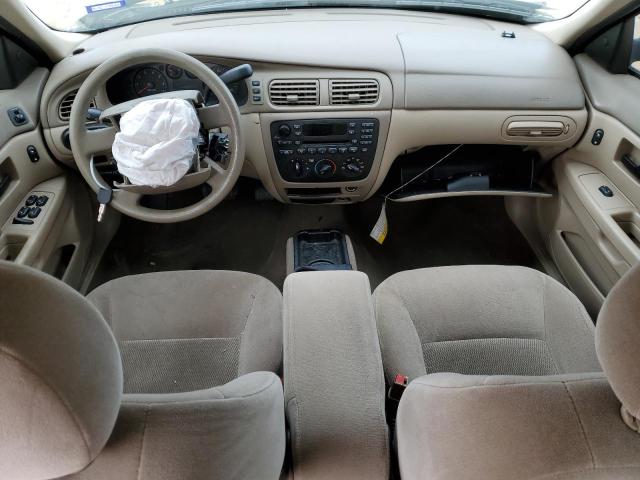 Photo 8 from auction – 2006 FORD TAURUS SE with VIN 1FAFP53U86A249205