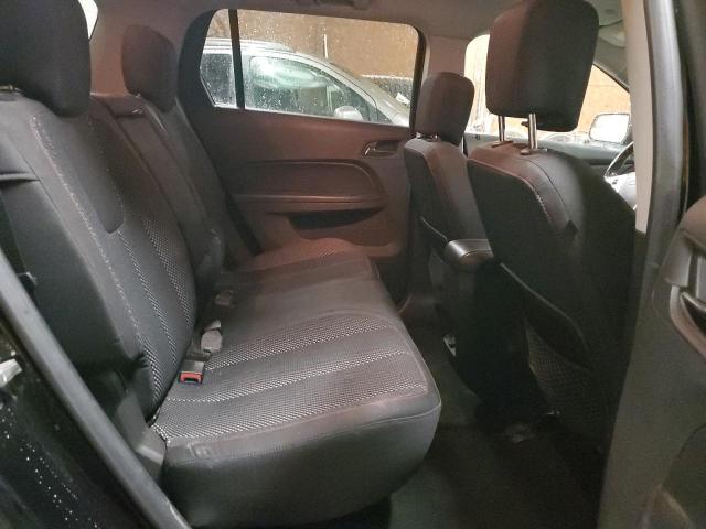 Photo 11 from auction – 2013 GMC TERRAIN SL with VIN 2GKFLTEK8D6241707