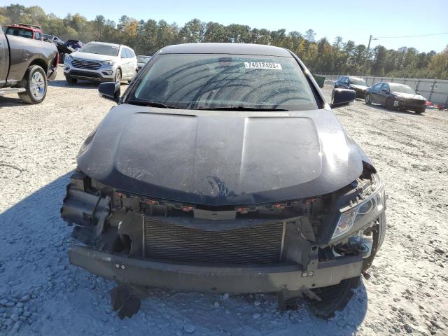 Photo 5 from auction – 2018 CHEVROLET IMPALA LT with VIN 2G1105S31J9116638