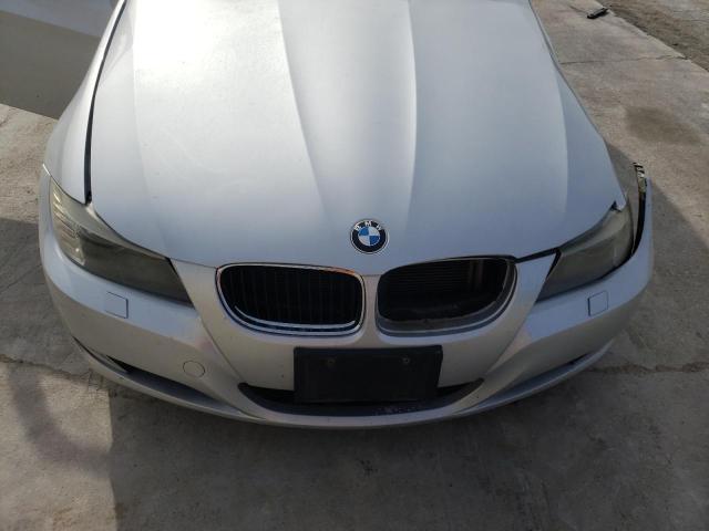 Photo 11 from auction – 2011 BMW 328 XI with VIN WBAPK7G51BNN86570