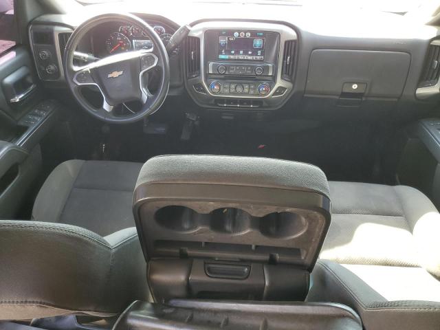 Photo 8 from auction – 2014 CHEVROLET SILVERADO with VIN 3GCUKREC1EG390774