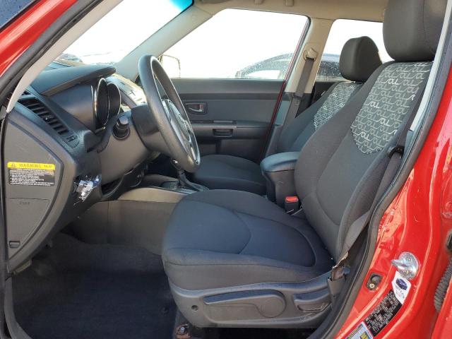 صورة رقم 7 من المزاد - 2011 KIA SOUL + مع VIN KNDJT2A21B7313379