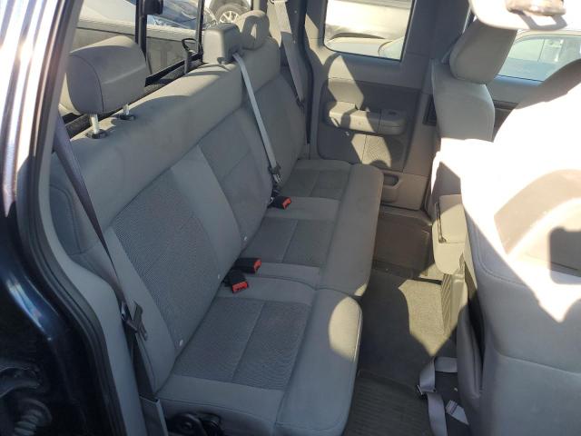 Photo 10 from auction – 2004 FORD F150 with VIN 1FTPX12534NB74663
