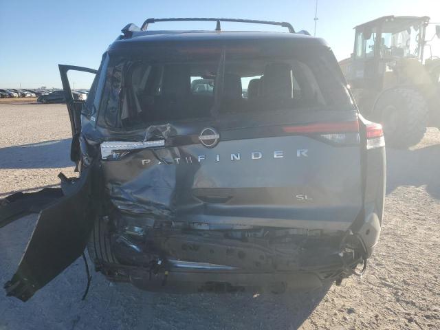 Photo 6 from auction – 2023 NISSAN PATHFINDER with VIN 5N1DR3CB3PC271158