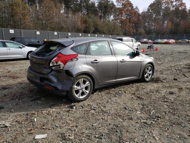 Photo 3 from auction – 2014 FORD FOCUS SE with VIN 1FADP3K21EL127445