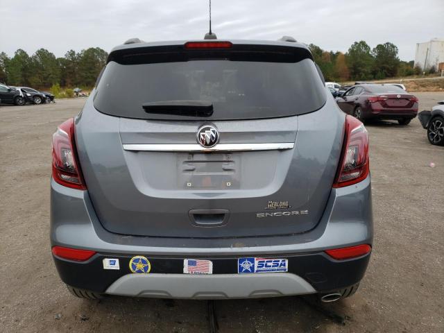 Photo 6 from auction – 2019 BUICK ENCORE PRE with VIN KL4CJASB5KB880449