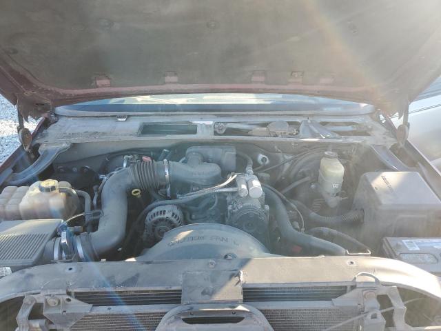 Photo 11 from auction – 2000 CHEVROLET SILVERADO with VIN 2GCEC19W3Y1326014