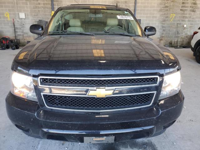 Photo 5 from auction – 2014 CHEVROLET TAHOE C150 with VIN 1GNSCBE09ER120748