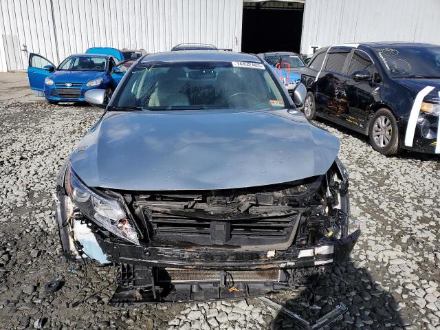 Photo 5 from auction – 2015 KIA OPTIMA HYB with VIN KNAGM4AD4F5087132