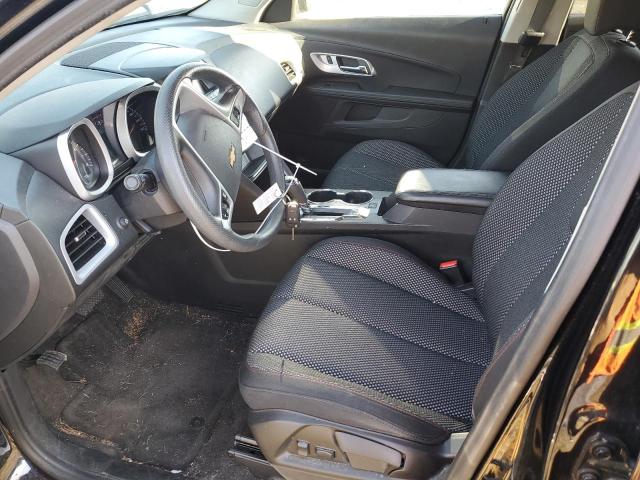 Photo 7 from auction – 2016 CHEVROLET EQUINOX LT with VIN 2GNALCEK6G1179061