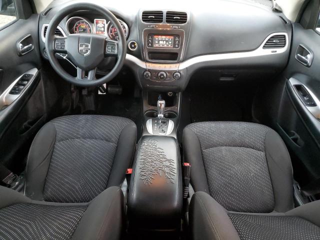 Photo 8 from auction – 2018 DODGE JOURNEY SE with VIN 3C4PDCAB2JT296261