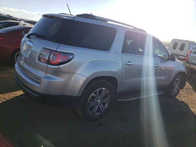 Photo 3 from auction – 2014 GMC ACADIA SLT with VIN 1GKKVRKD2EJ357765