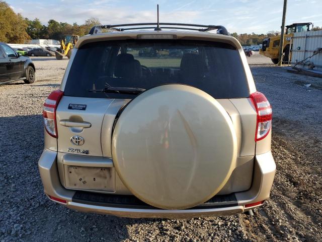 Photo 6 from auction – 2011 TOYOTA RAV4 with VIN 2T3ZF4DV6BW088912