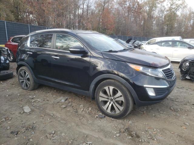 صورة رقم 4 من المزاد - 2011 KIA SPORTAGE E مع VIN KNDPCCA21B7159529
