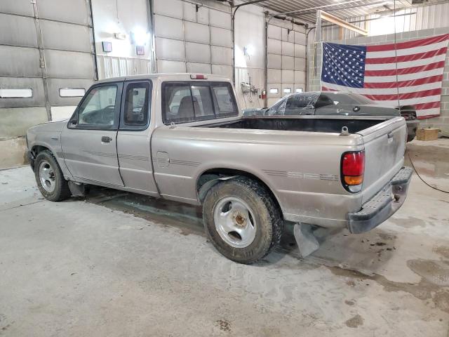 Photo 2 from auction – 1995 MAZDA B2300 CAB with VIN 4F4CR16A2STM28282