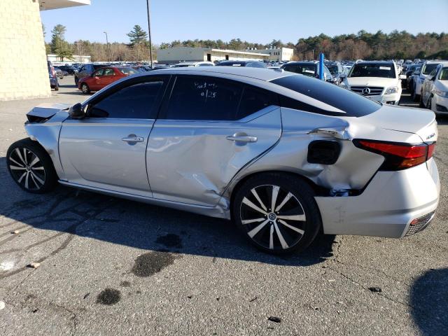 Photo 2 from auction – 2020 NISSAN ALTIMA SR with VIN 1N4BL4CV1LC211604