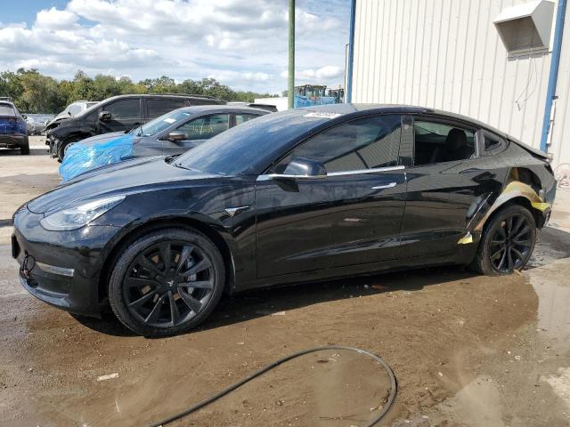 TESLA MODEL 3 2019 with VIN 5YJ3E1EA0KF407455 - Photo from auction