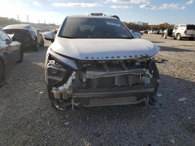Photo 5 from auction – 2022 MITSUBISHI ECLIPSE CR with VIN JA4ASUAA2NZ017618