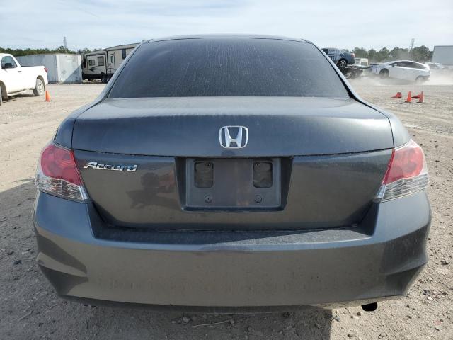 Photo 6 from auction – 2010 HONDA ACCORD LXP with VIN 1HGCP2F45AA034740
