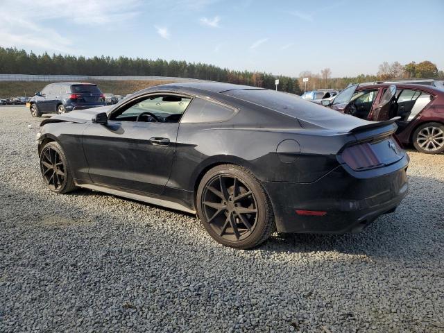 Photo 2 from auction – 2016 FORD MUSTANG with VIN 1FA6P8AM9G5232248