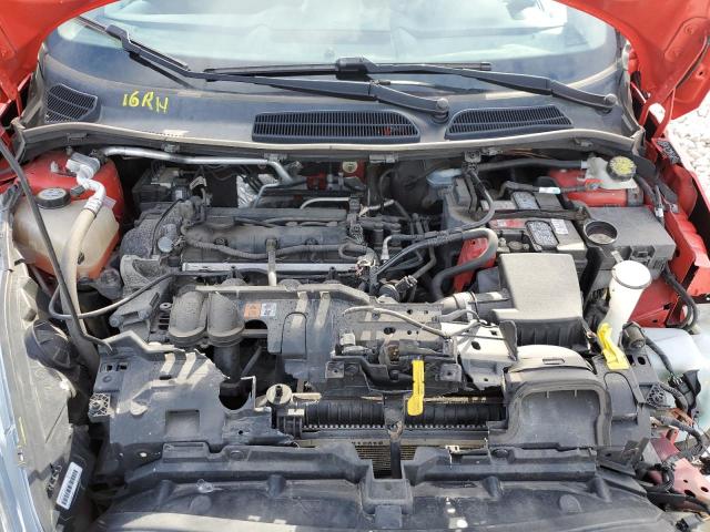 Photo 11 from auction – 2014 FORD FIESTA SE with VIN 3FADP4EJ4EM102658