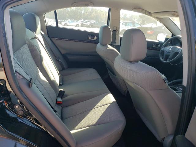 Photo 10 from auction – 2011 MITSUBISHI GALANT ES with VIN 4A32B3FF3BE008743