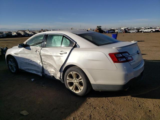 Photo 2 from auction – 2014 FORD TAURUS SEL with VIN 1FAHP2E81EG181638