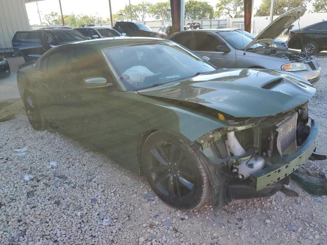 Photo 4 from auction – 2019 DODGE CHARGER SC with VIN 2C3CDXGJ7KH527576
