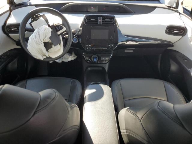 Photo 8 from auction – 2018 TOYOTA PRIUS with VIN JTDKBRFU3J3059755