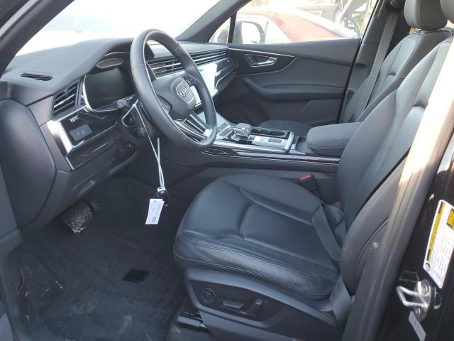 Photo 7 from auction – 2020 AUDI Q7 PREMIUM with VIN WA1AJAF72LD011245