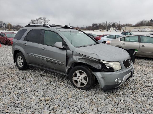 Photo 4 from auction – 2006 PONTIAC TORRENT with VIN 2CKDL63F366100209