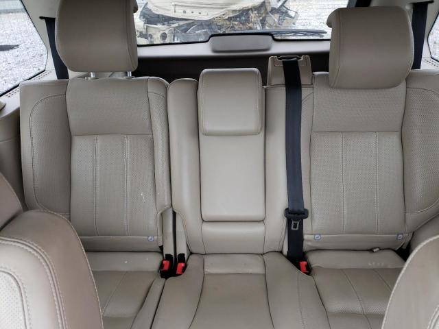 Photo 10 from auction – 2013 LAND ROVER RANGE ROVE with VIN SALSK2D42DA769569