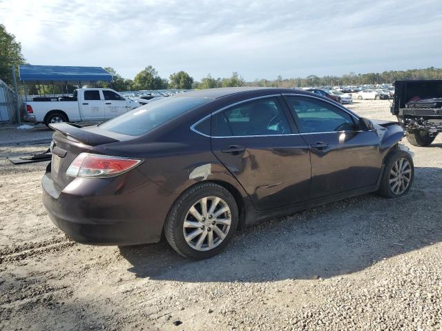 Photo 3 from auction – 2011 MAZDA 6 I with VIN 1YVHZ8CH2B5M16866